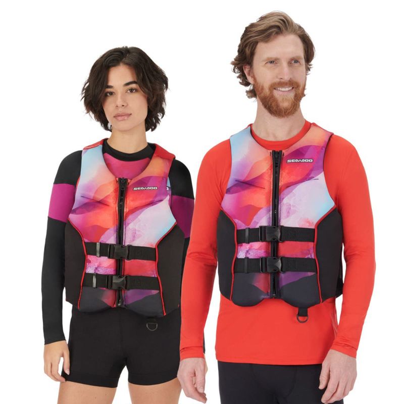 SEA-DOO AIRFLOW SUN.EDIT.PFD (EU) UNI.