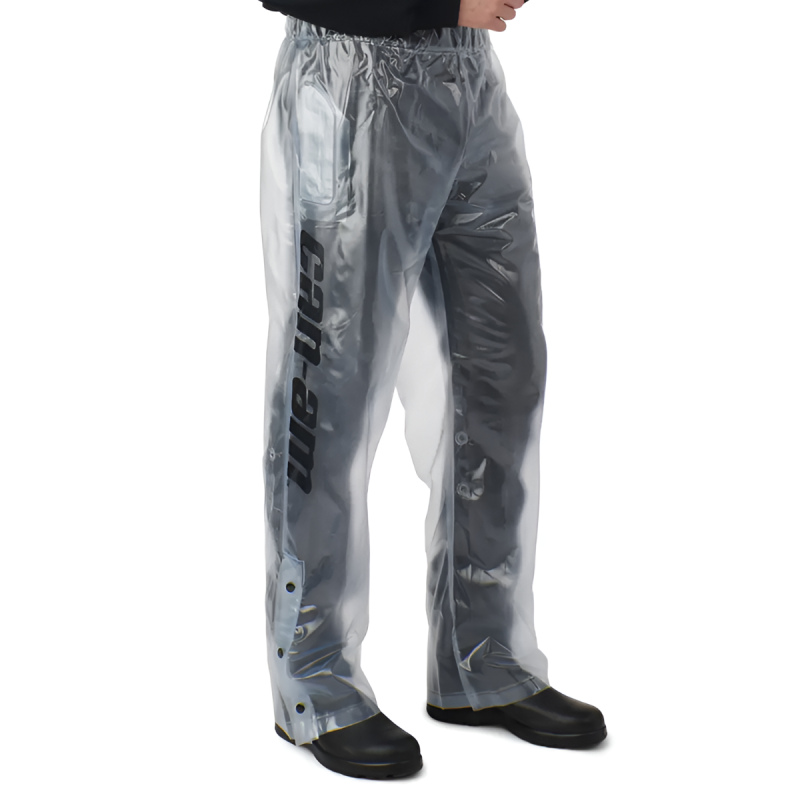 ПАНТАЛОН ЗА КАЛ MUD PANTS CLEAR