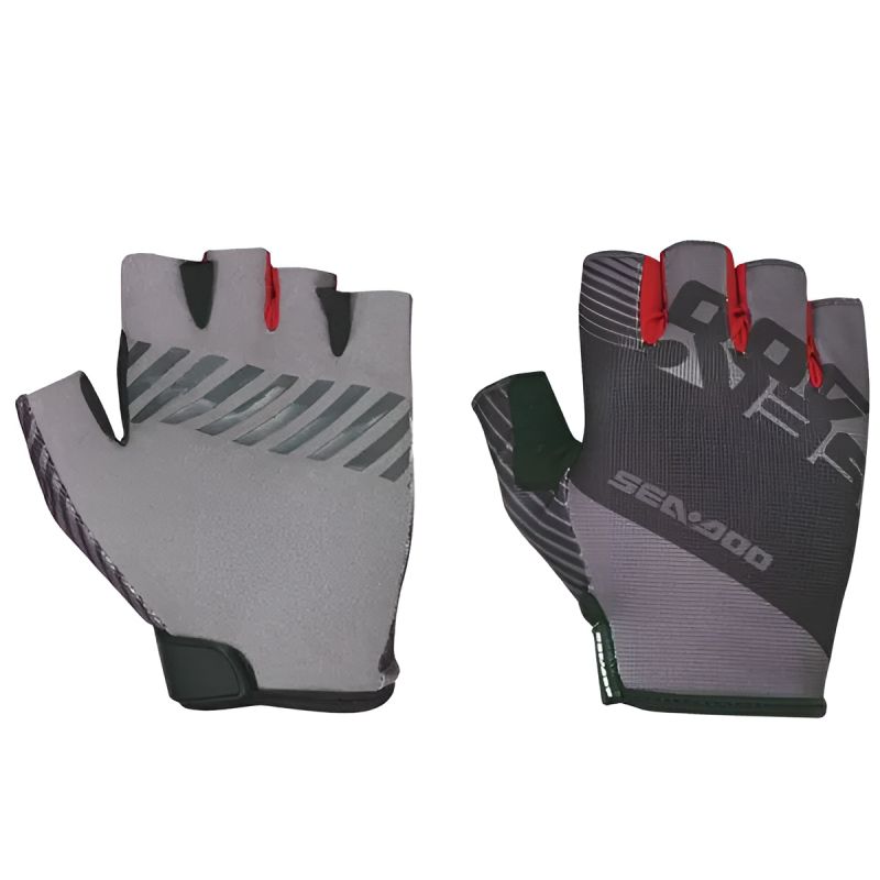 ATTITUDE SHORTY GLOVES U/U 