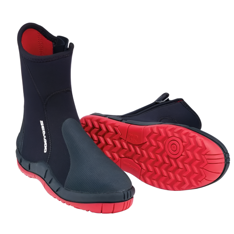 SEA-DOO NEOPRENE BOOTS U/U