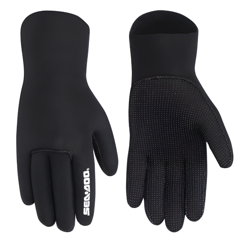 РЪКАВИЦИ NEOPRENE GLOVES U/U 