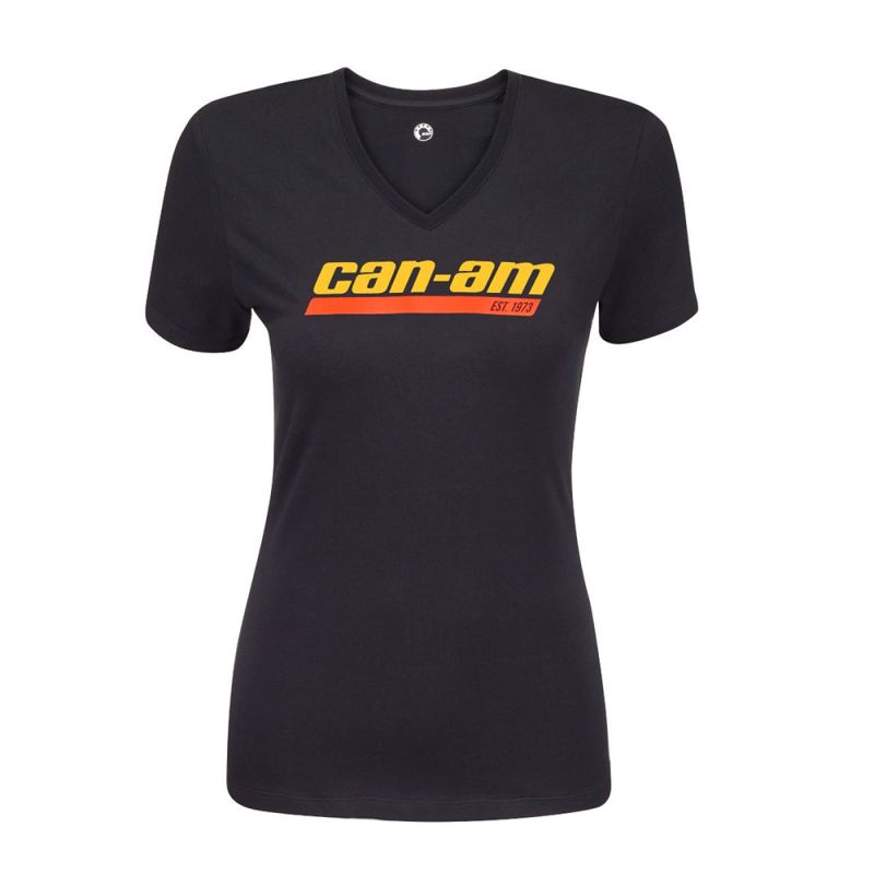 REDLINE T-SHIRT LADIE 