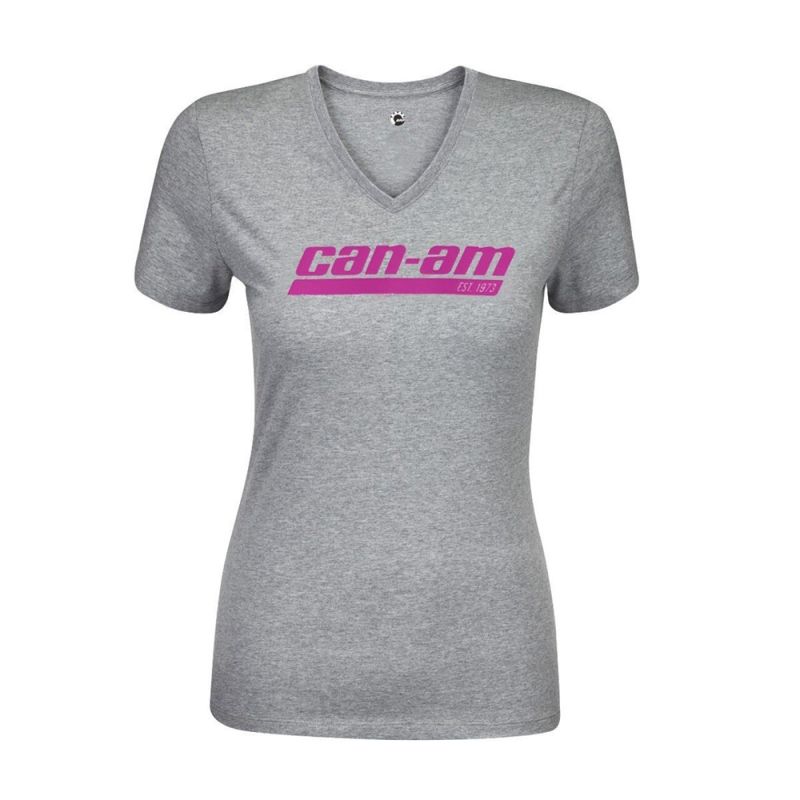 REDLINE T-SHIRT LADIE 