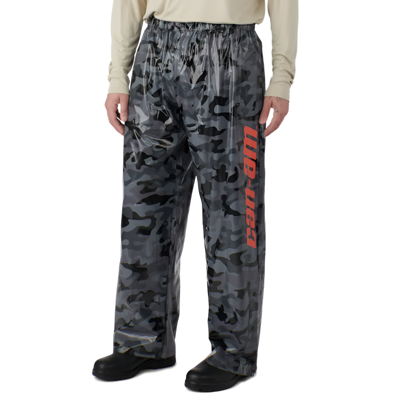 ПАНТАЛОН ЗА КАЛ CAMO MUD PANTS MEN 