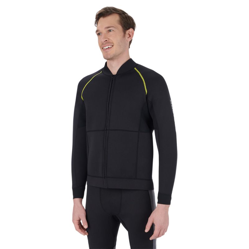 MONTEGO JACKET MEN 