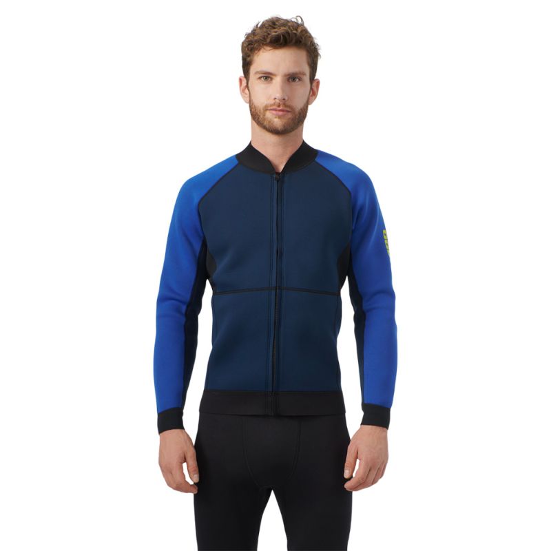 MONTEGO JACKET MEN /