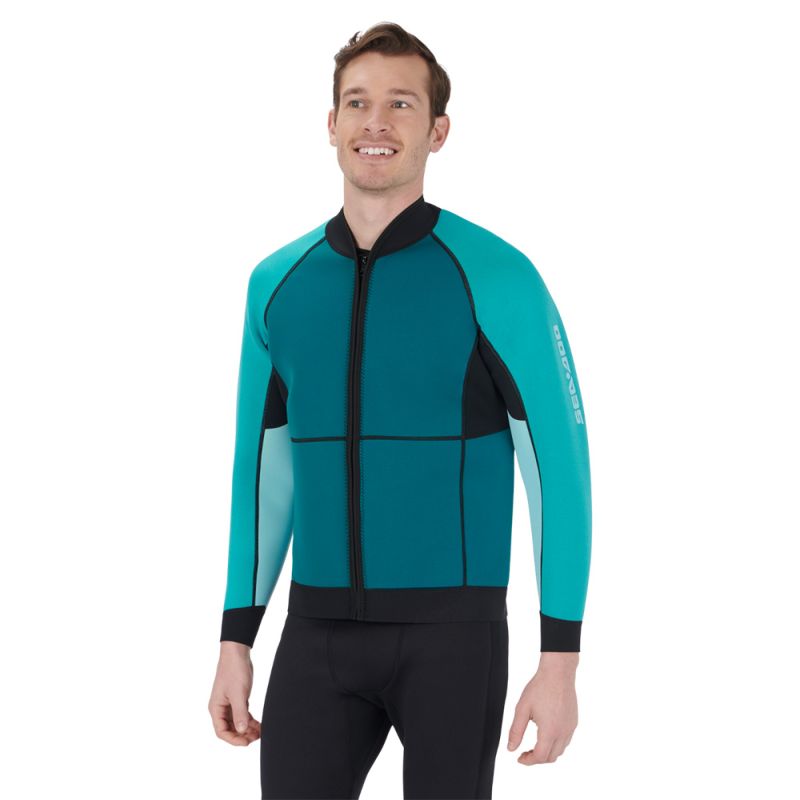 M MONTEGO JACKET TS'