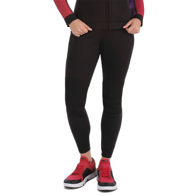MONTEGO PANTS LADIES .