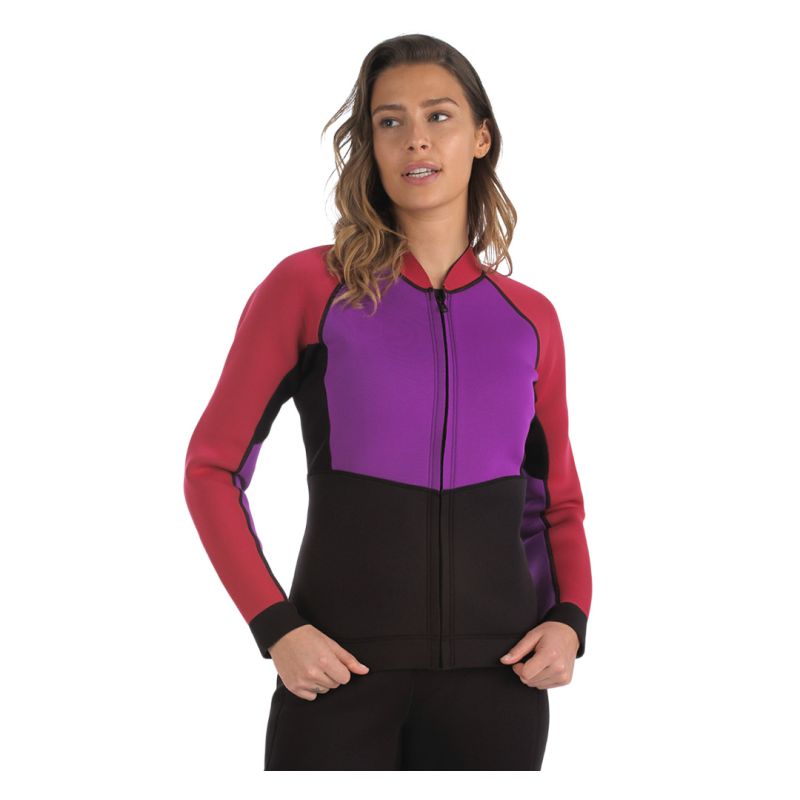 MONTEGO JACKET LADIES.
