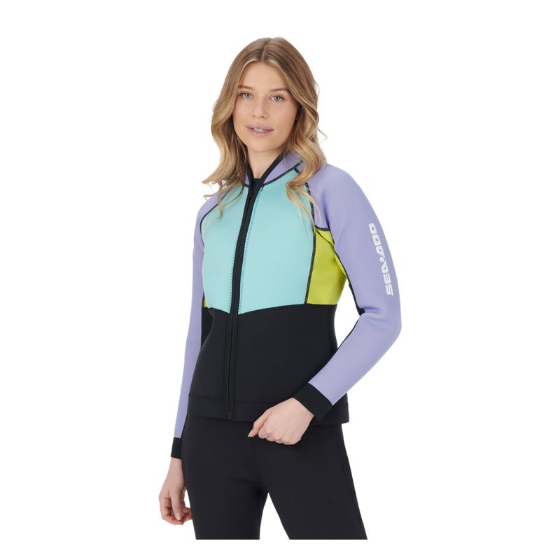 MONTEGO JACKET  LADIES/