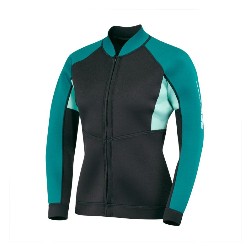 MONTEGO JACKET LADIES  