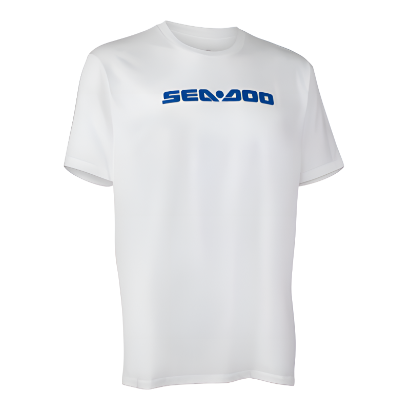 SIGNATURE T-SHIRT WHITE