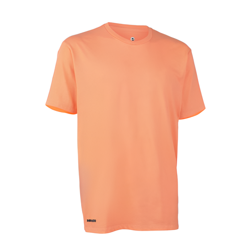 M VIVA LA VIDA SEA-DOO TEE AMBER