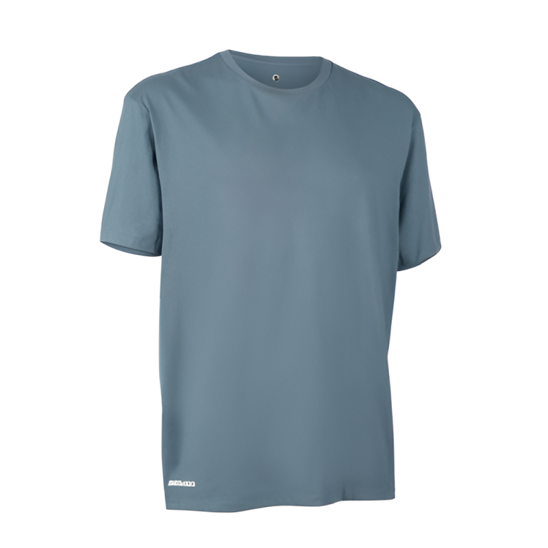M VIVA LA VIDA SEA-DOO TEE DENIM BLUE