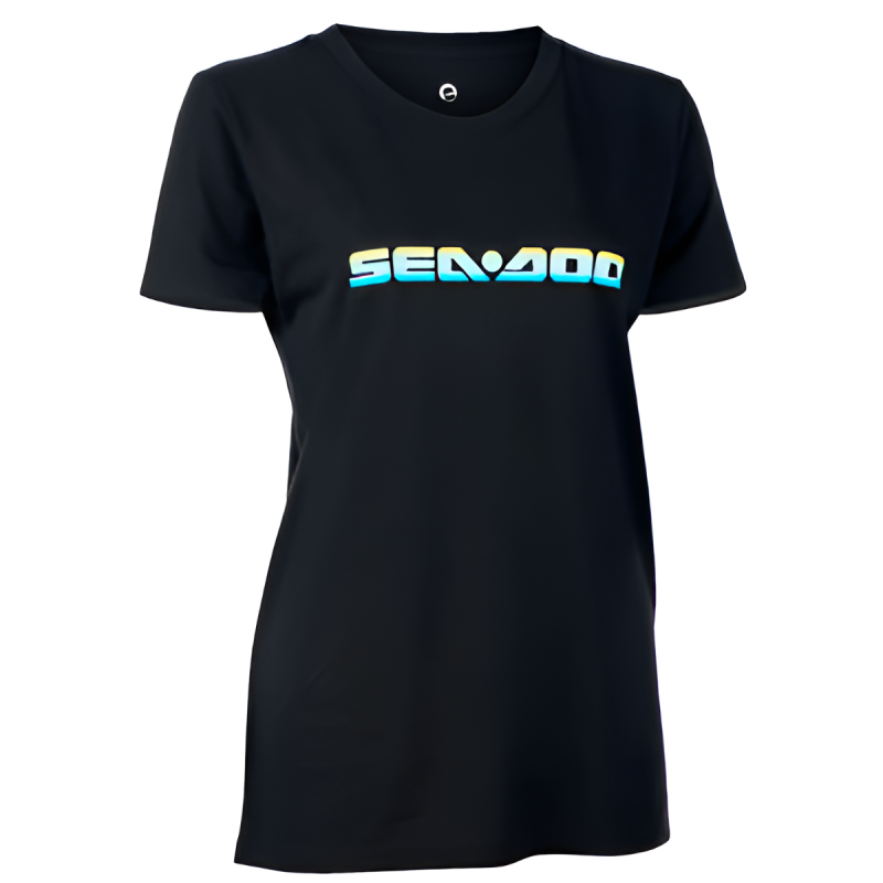 W SIGNATURE T-SHIRT 