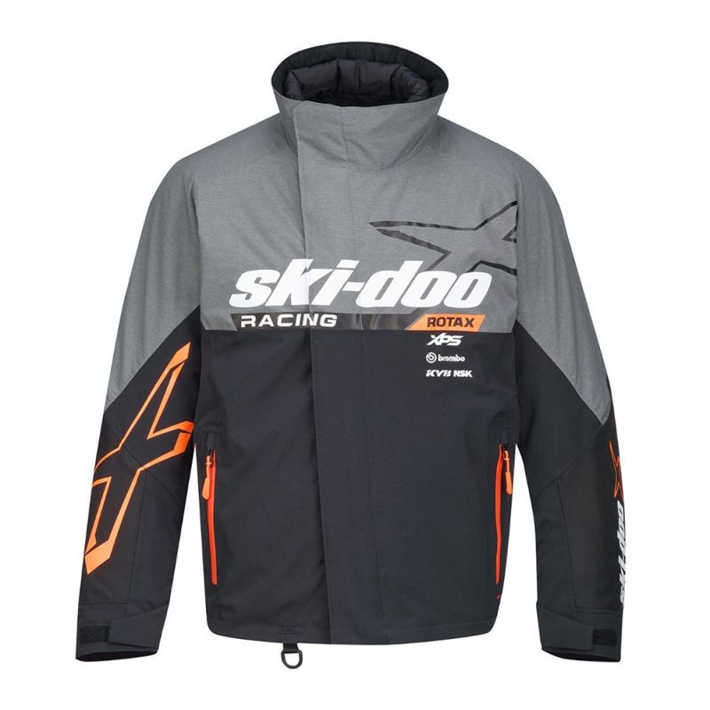 ЯКЕ X-TEAM JACKET MEN 
