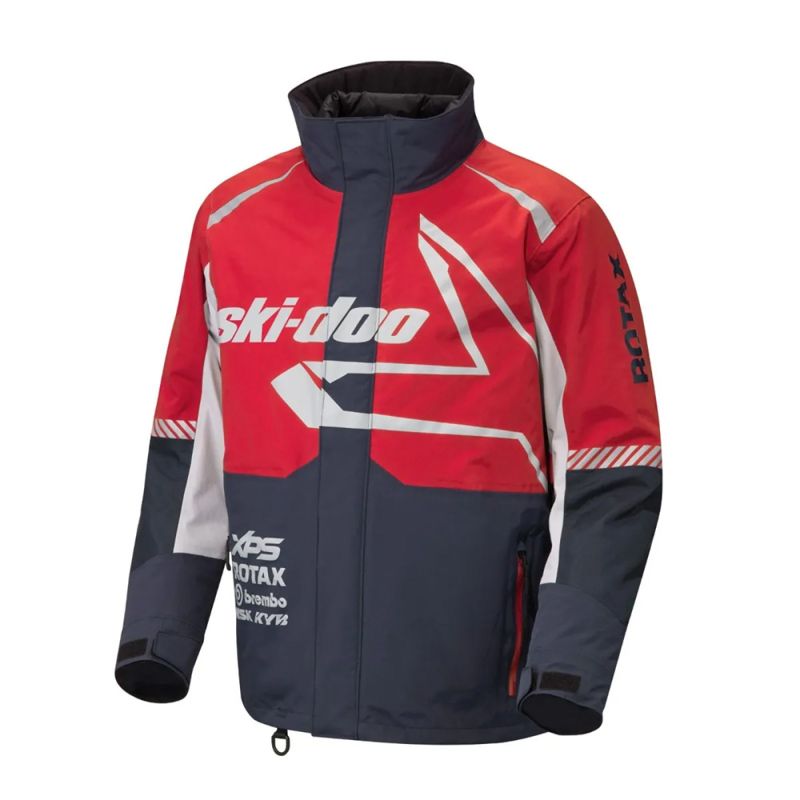 ЯКЕ X-TEAM JACKET  MEN 