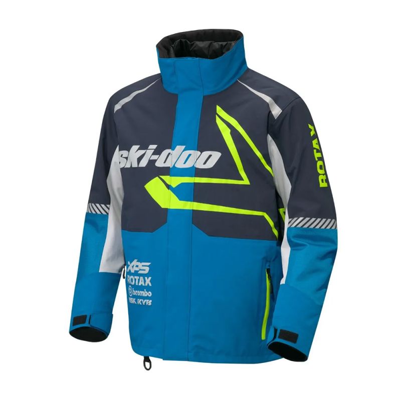 ЯКЕ  X-TEAM JACKET  