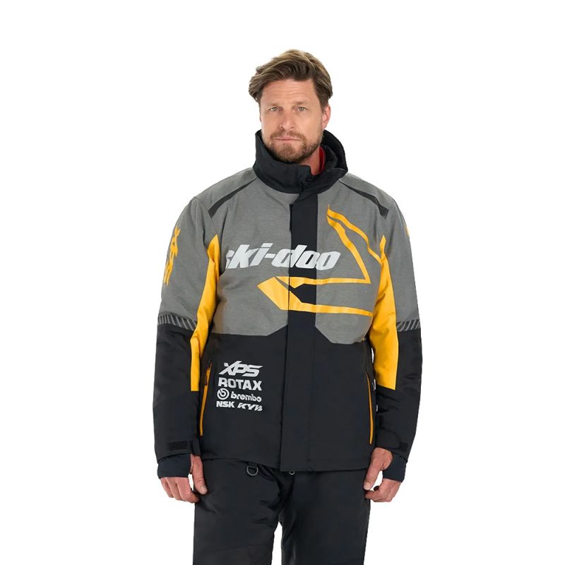ЯКЕ X-TEAM JACKET  MEN