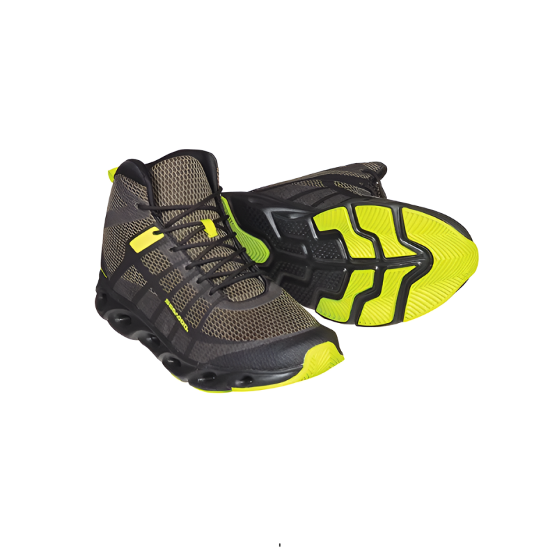 SEA-DOO RIDING BOOTS UNISEX 