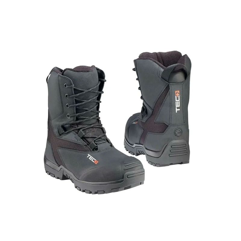 БОТУШИ  TEC+ BOOTS UNISEX 