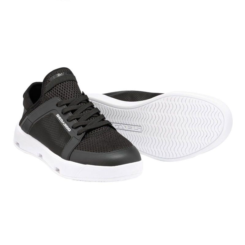 SEA-DOO WATER SHOES UNISEX  