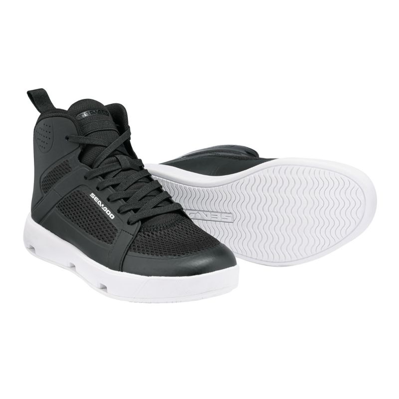 SEA-DOO RIDING BOOTS UNISEX 