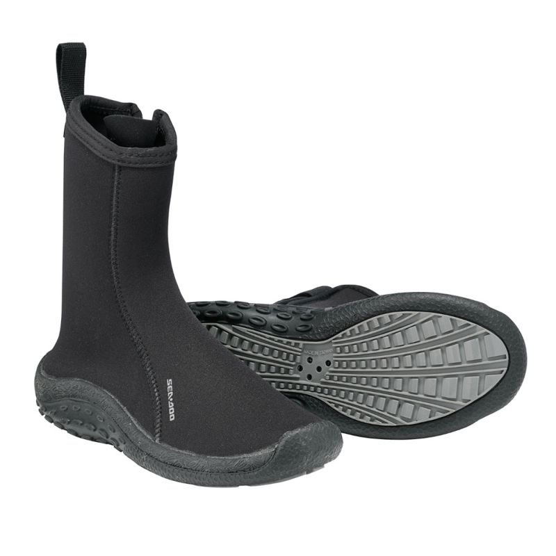 SEA-DOO NEOPRENE BOOTS UNISEX 