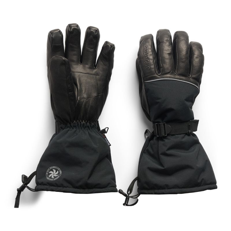 ABSOLUTE 0 GLOVES MEN 