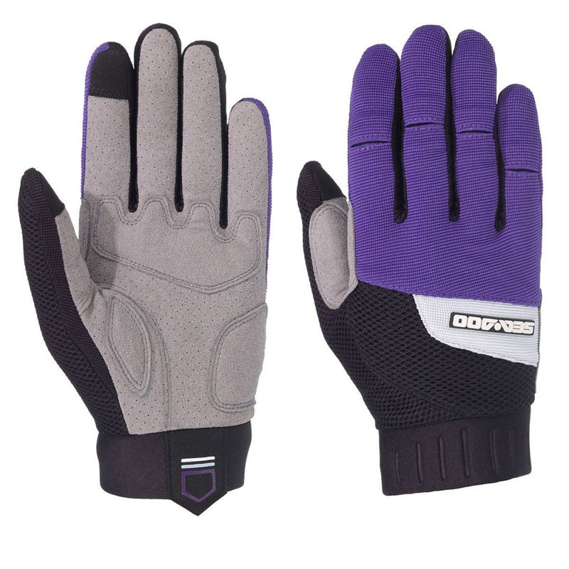 SEA-DOO CHOPPY GLOVES UNISEX  