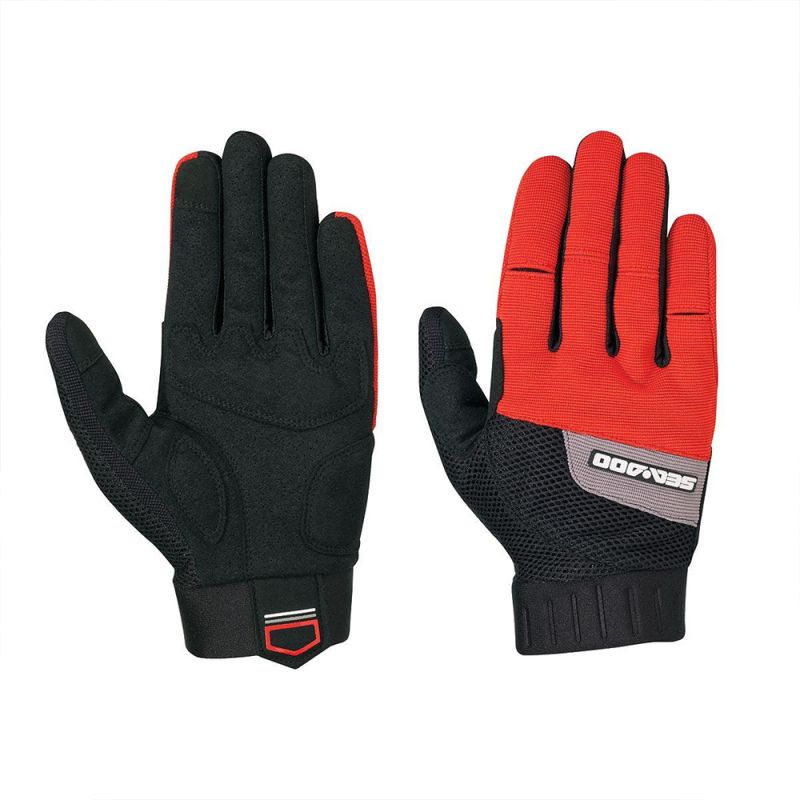 SEA-DOO CHOPPY GLOVES UNISEX .