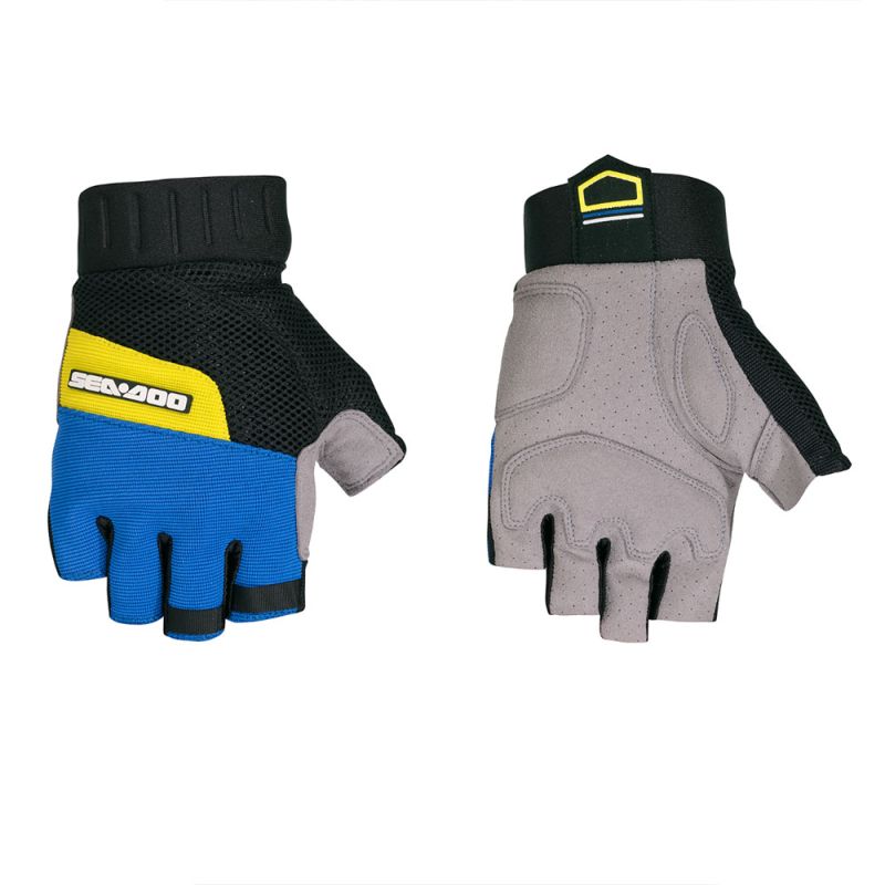 SEA-DOO  CHOPPYSHORTY  GLOVES UNISEX  