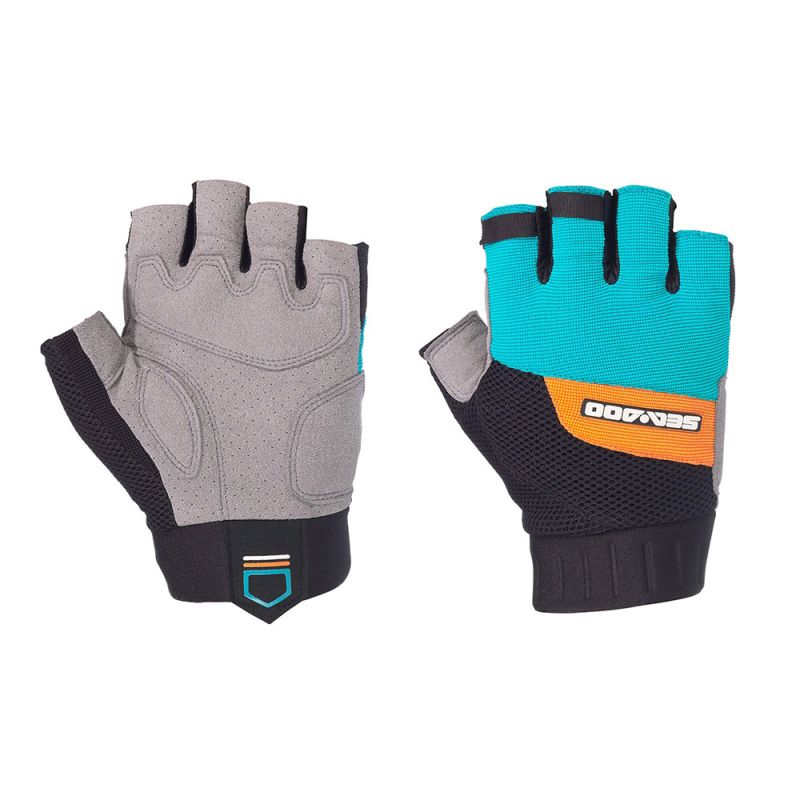 SEA-DOO CHOPPY SHORTY  GLOVES UNISEX 