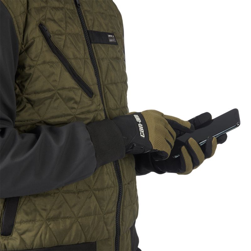 HELIOS GLOVES CE/UKCA UNISEX 