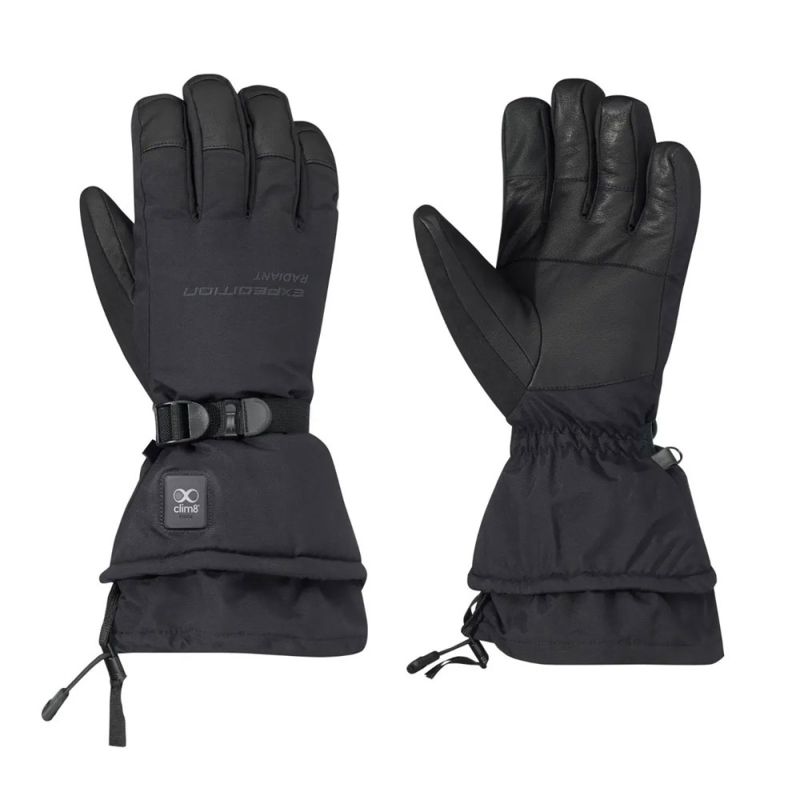 EXPEDITION RADIANT GLOVES UNISEX 