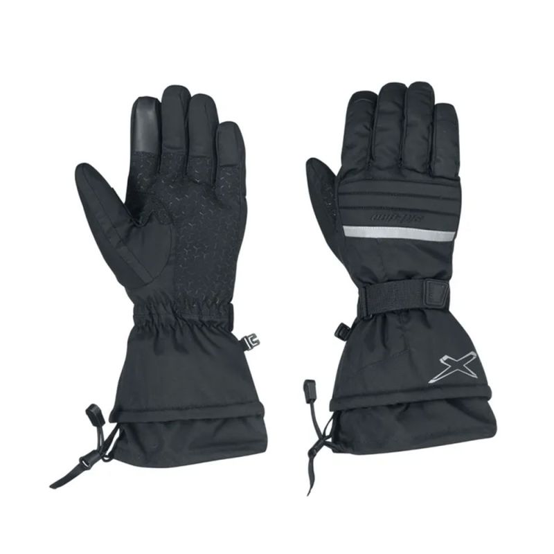 X-TEAM NYLON GLOVES MEN 