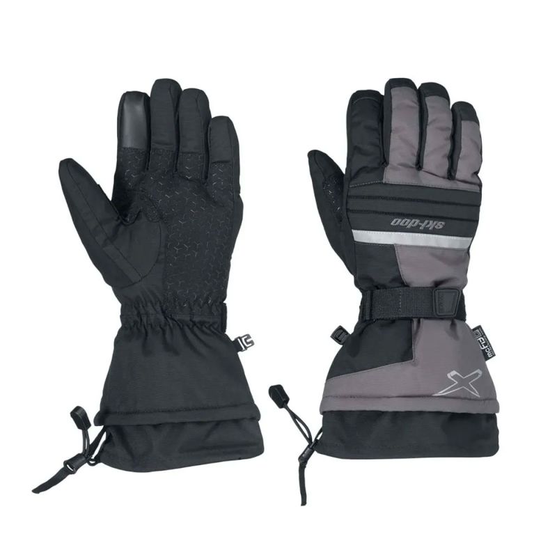 X-TEAM NYLON GLOVES MEN 