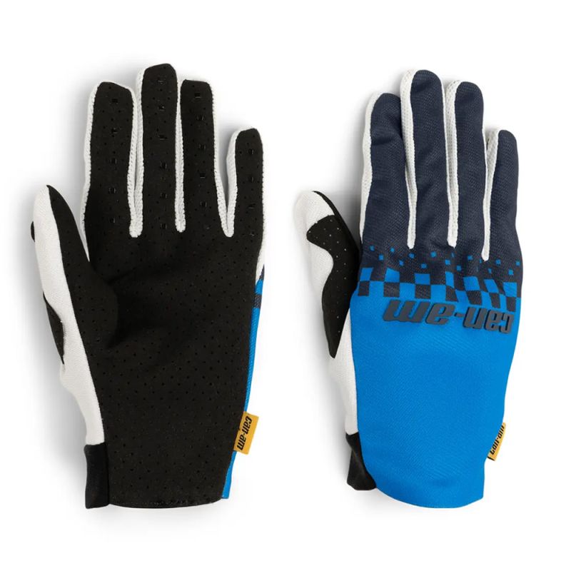 CAN-AM STEER GLOVES UNISEX 