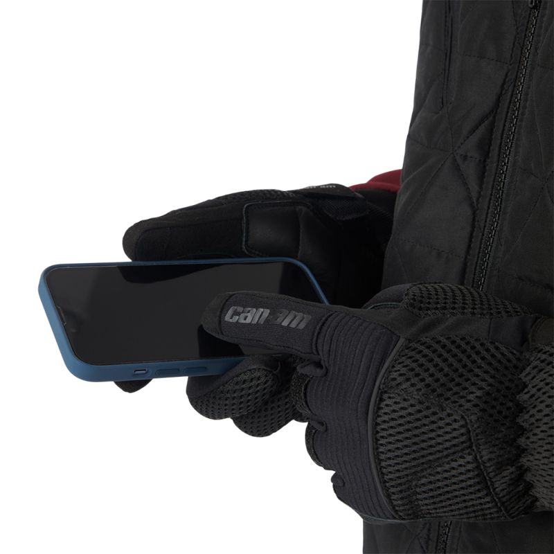 CAN-AM STEER 2.0 GLOVES CE/UKCA UNISEX 