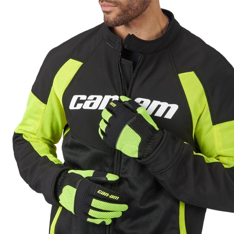 CAN-AM STEER 2.0 GLOVES CE/UKCA UNISEX 