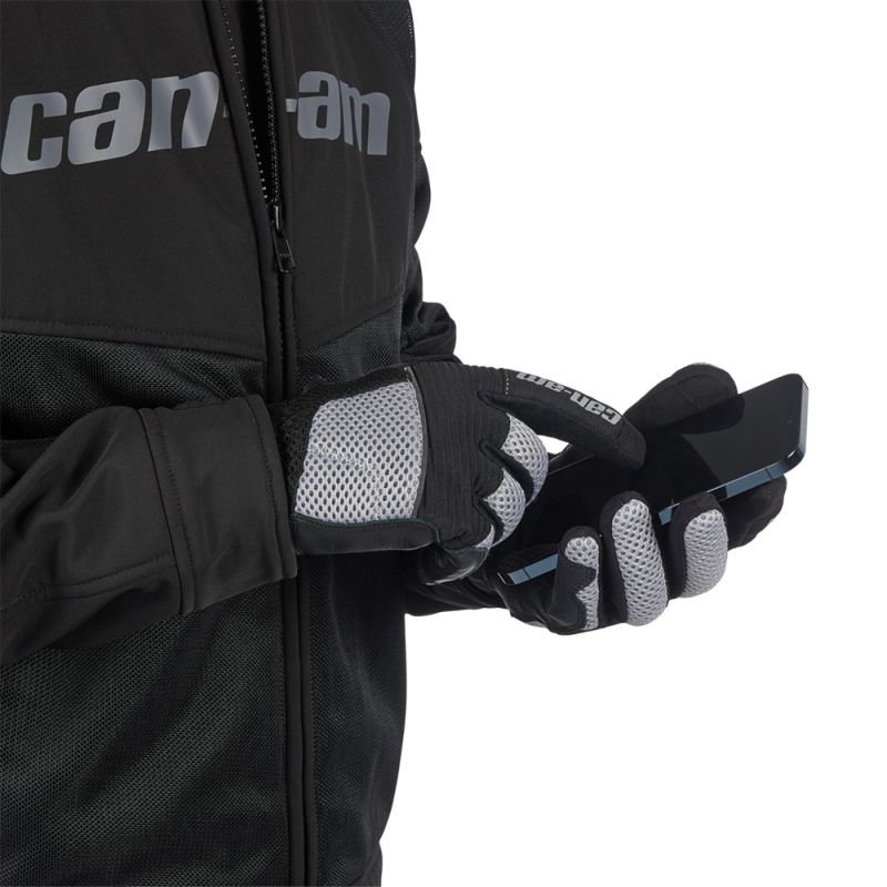 CAN-AM STEER 2.0 GLOVES CE/UKCA UNISEX 
