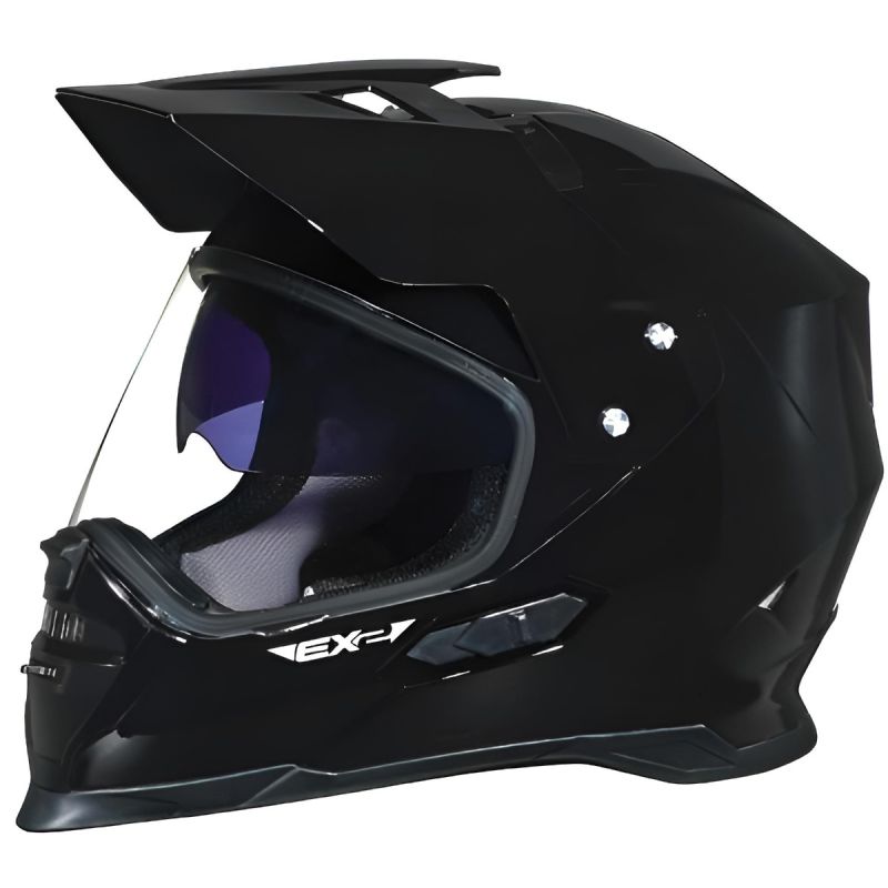 CAN-AM EX-2 ENDURO HELMET U/U 2TG