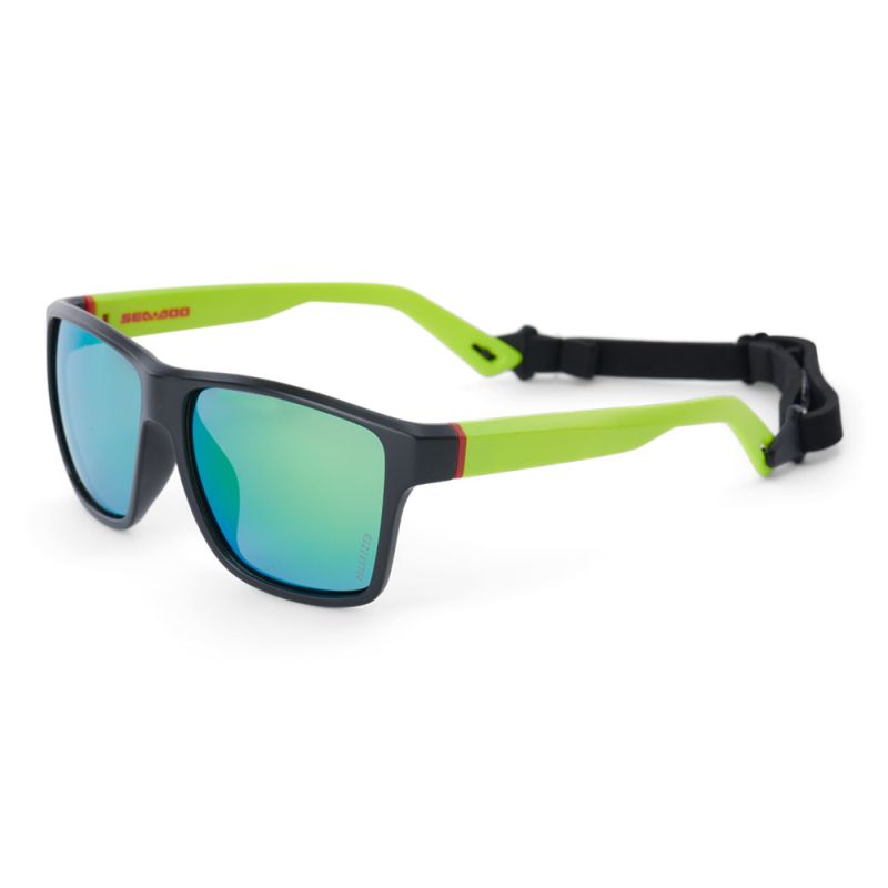 SEA-DOO SAND POLAR. UV FLOATING SUNNIES 