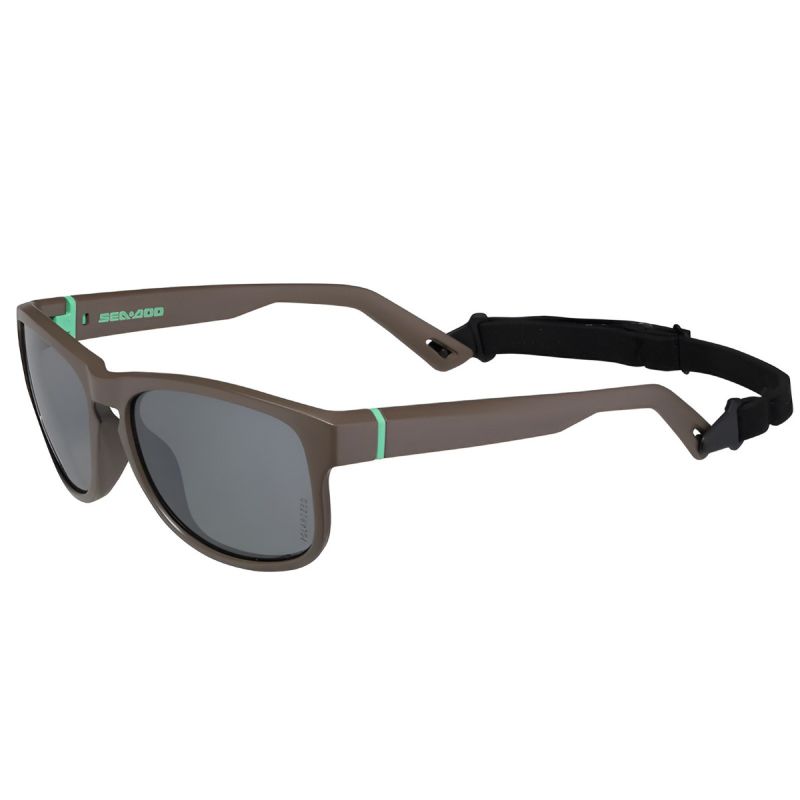 SEA-DOO LAGOON POLAR.UV FLOATING SUNNIES Brown Conf