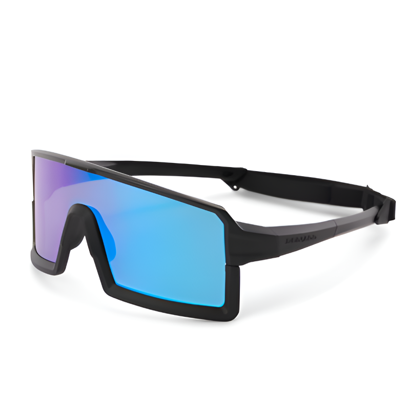 HIGH TIDE POLARIZED FLOATING SUNNIES UV BLUE