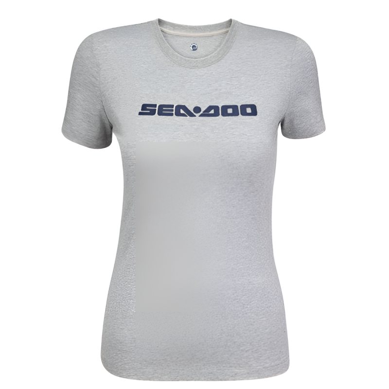 SEA-DOO SIGNATURE T-SHIRT LADIES  