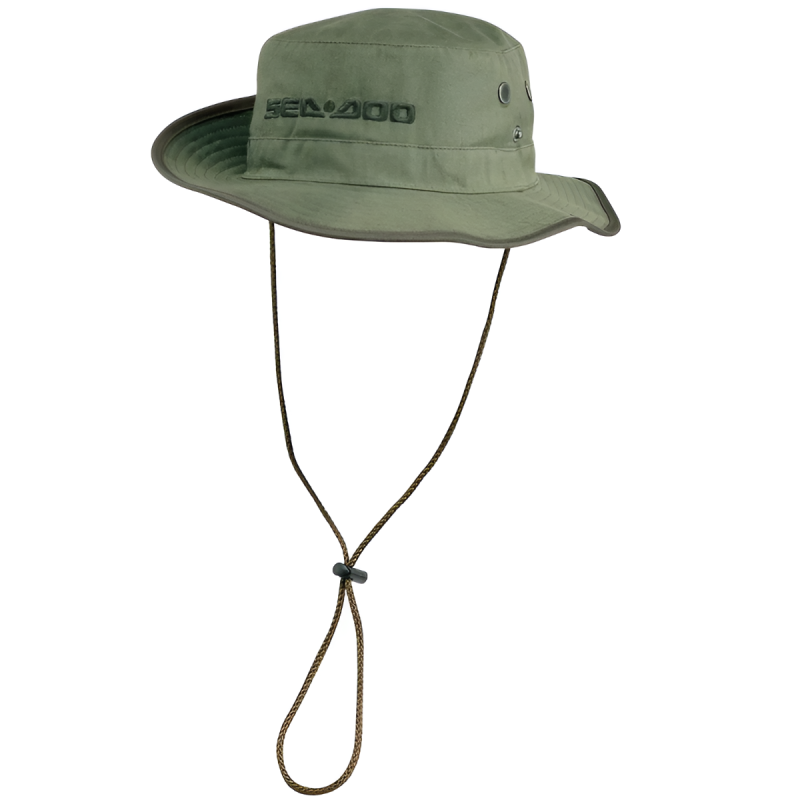 ADVENTURE WIDE BRIM HAT UNISEX O/S 