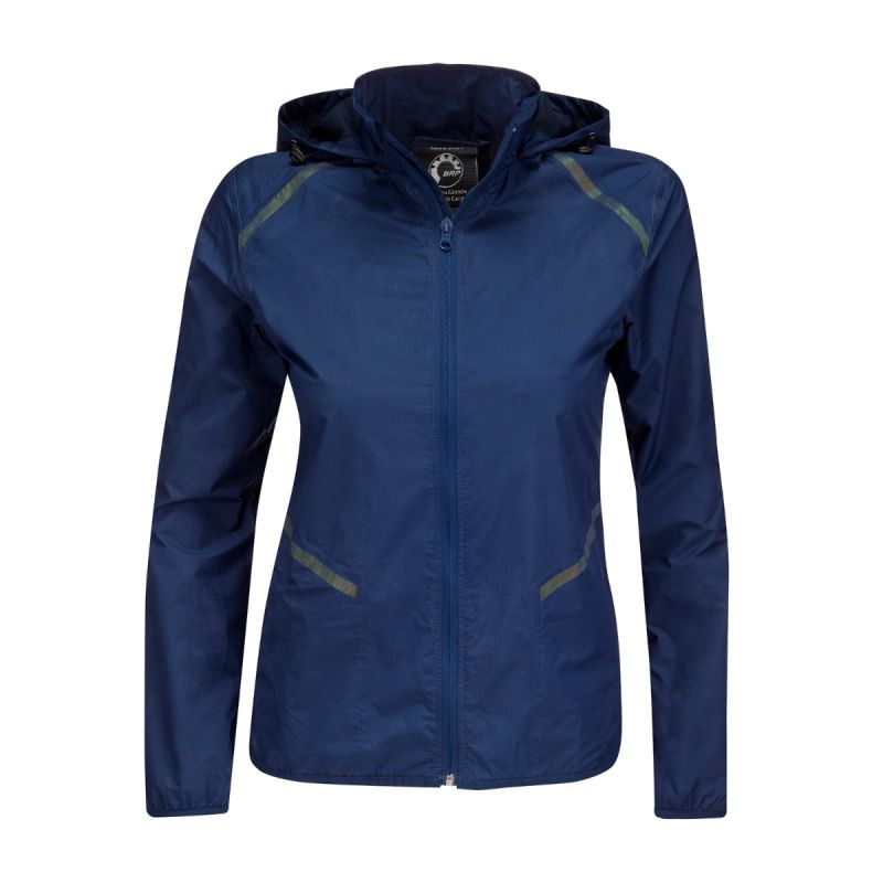 WINDPROOF JACKET NAVY