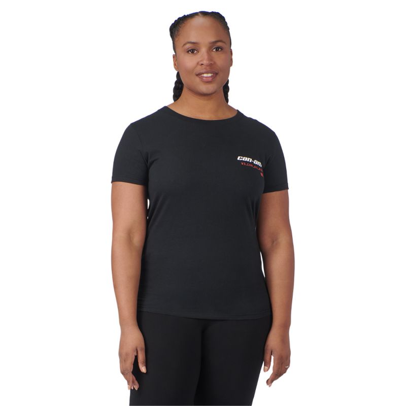 LILY T-SHIRT LADIES 
