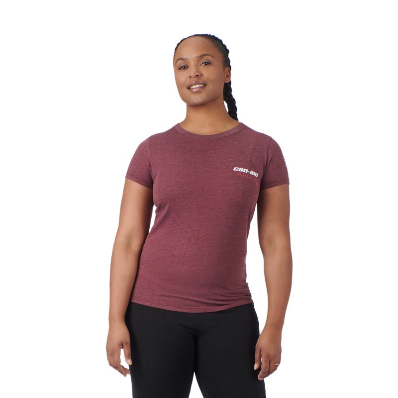 LILY T-SHIRT LADIES 